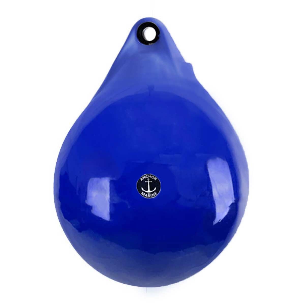 Anchor Royal Blue Chubby Fender (400mm x 360mm)