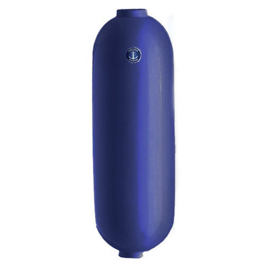 Anchor Navy Through-Line Fender (300mm x 100mm)