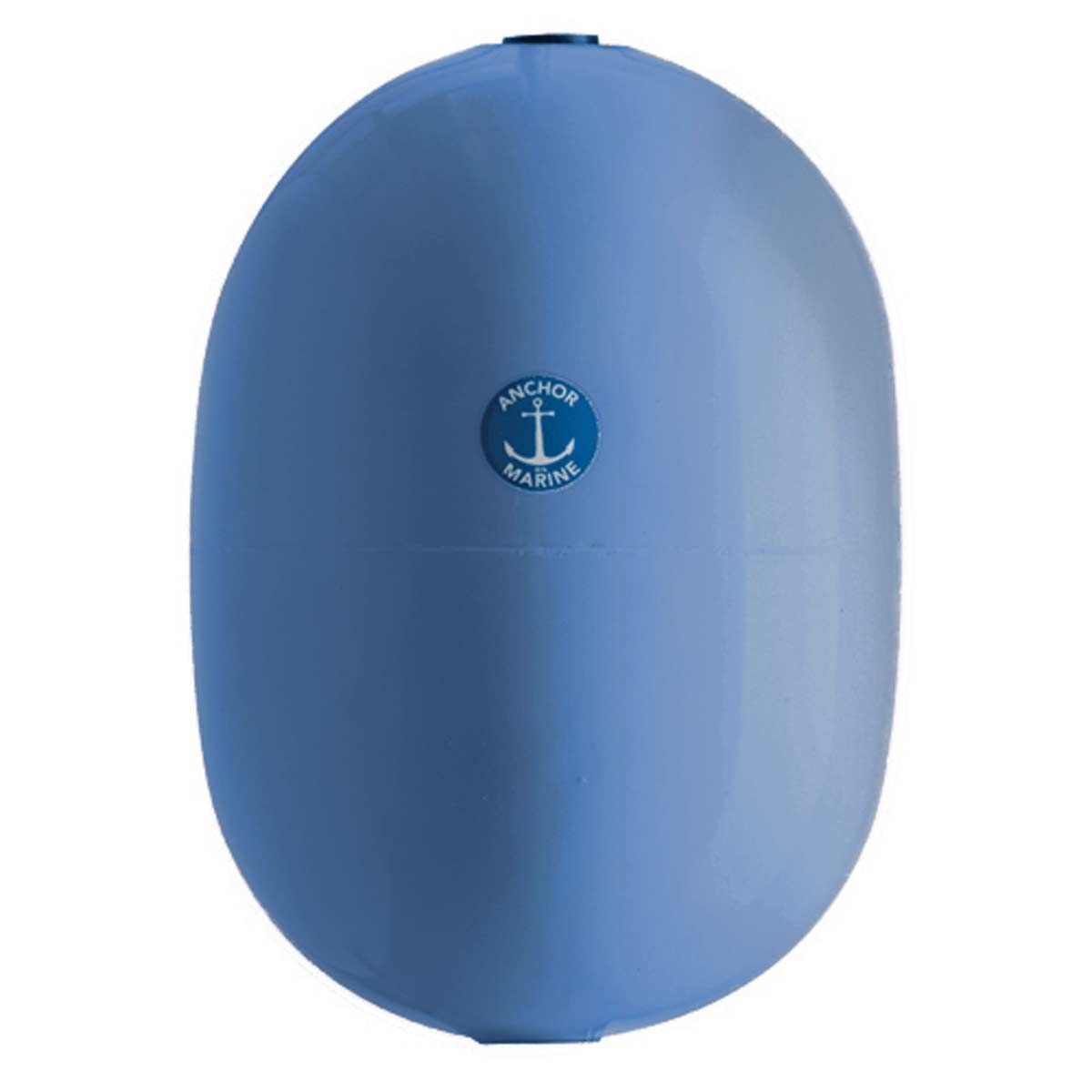 Anchor Royal Blue Through-Line Fender (250mm x 180mm)