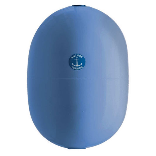 Anchor Royal Blue Through-Line Fender (250mm x 180mm)