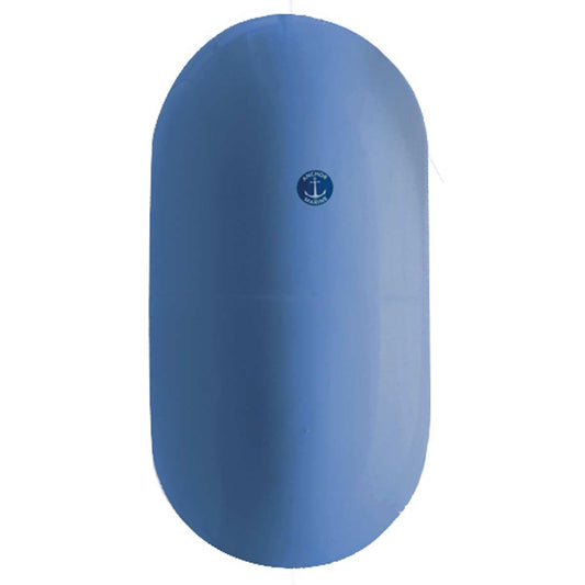 Anchor Royal Blue Through-Line Fender (450mm x 230mm)