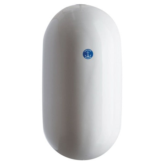 Anchor White Through-Line Fender (450mm x 230mm)