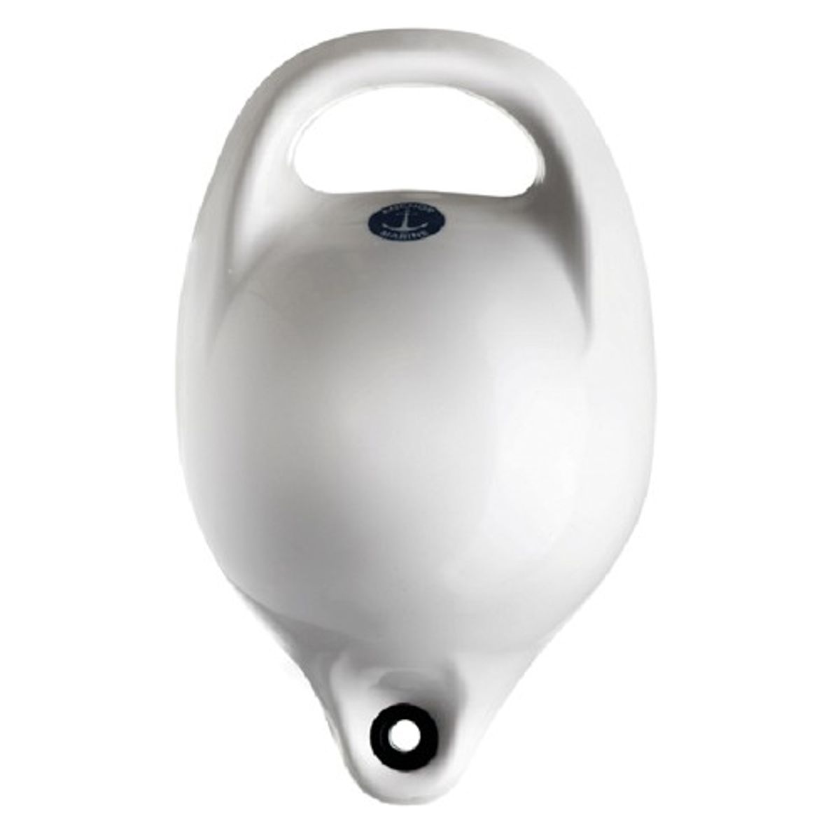 Anchor White Pick Up Buoy (280mm x 200mm)