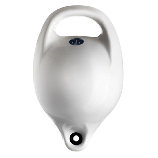 Anchor White Pick Up Buoy (280mm x 200mm)