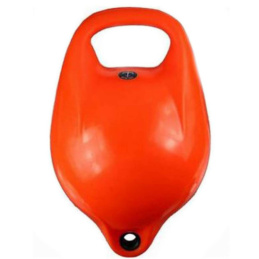 Anchor Signal Orange Pick Up Buoy (410mm x 300mm)