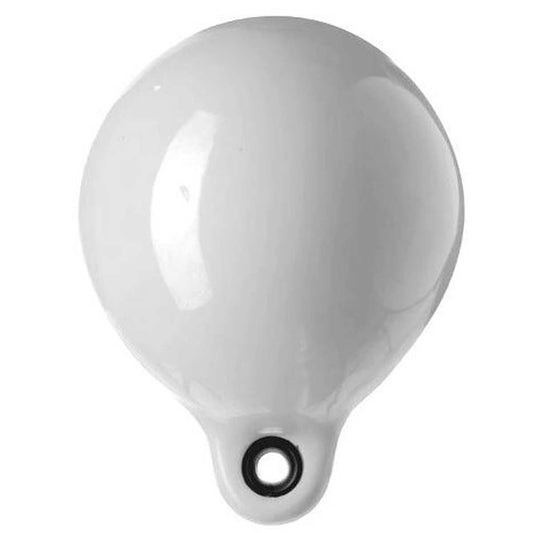 Anchor White Marker Buoy (200mm x 150mm)