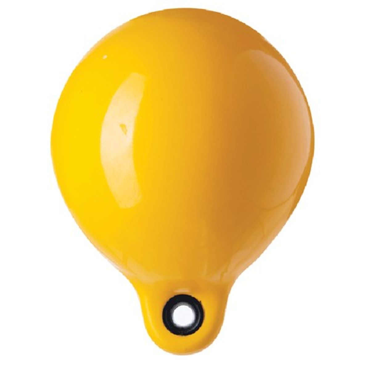 Anchor Yellow Marker Buoy (410mm x 360mm)