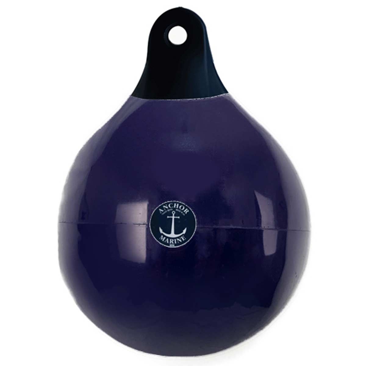 Anchor Navy HD Ball Float (520mm x 400mm)