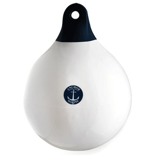 Anchor White HD Ball Float (520mm x 400mm)