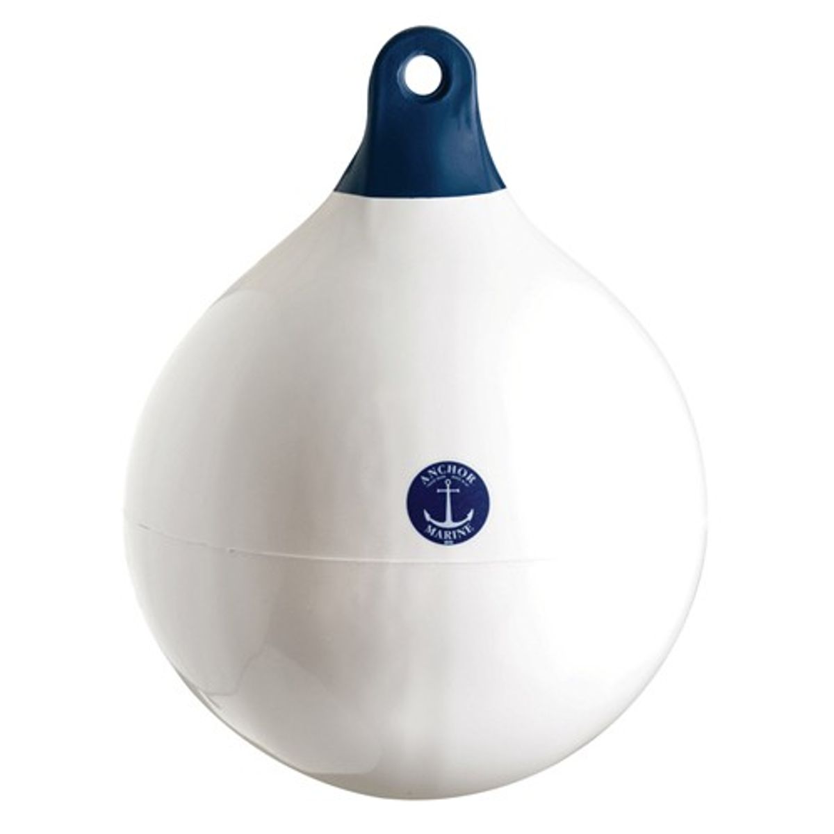 Anchor White HD Ball Float (670mm x 560mm)