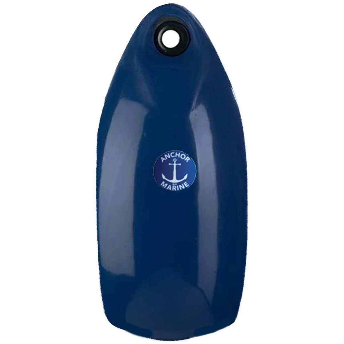 Anchor Navy Chubby Fender (720mm x 190mm)