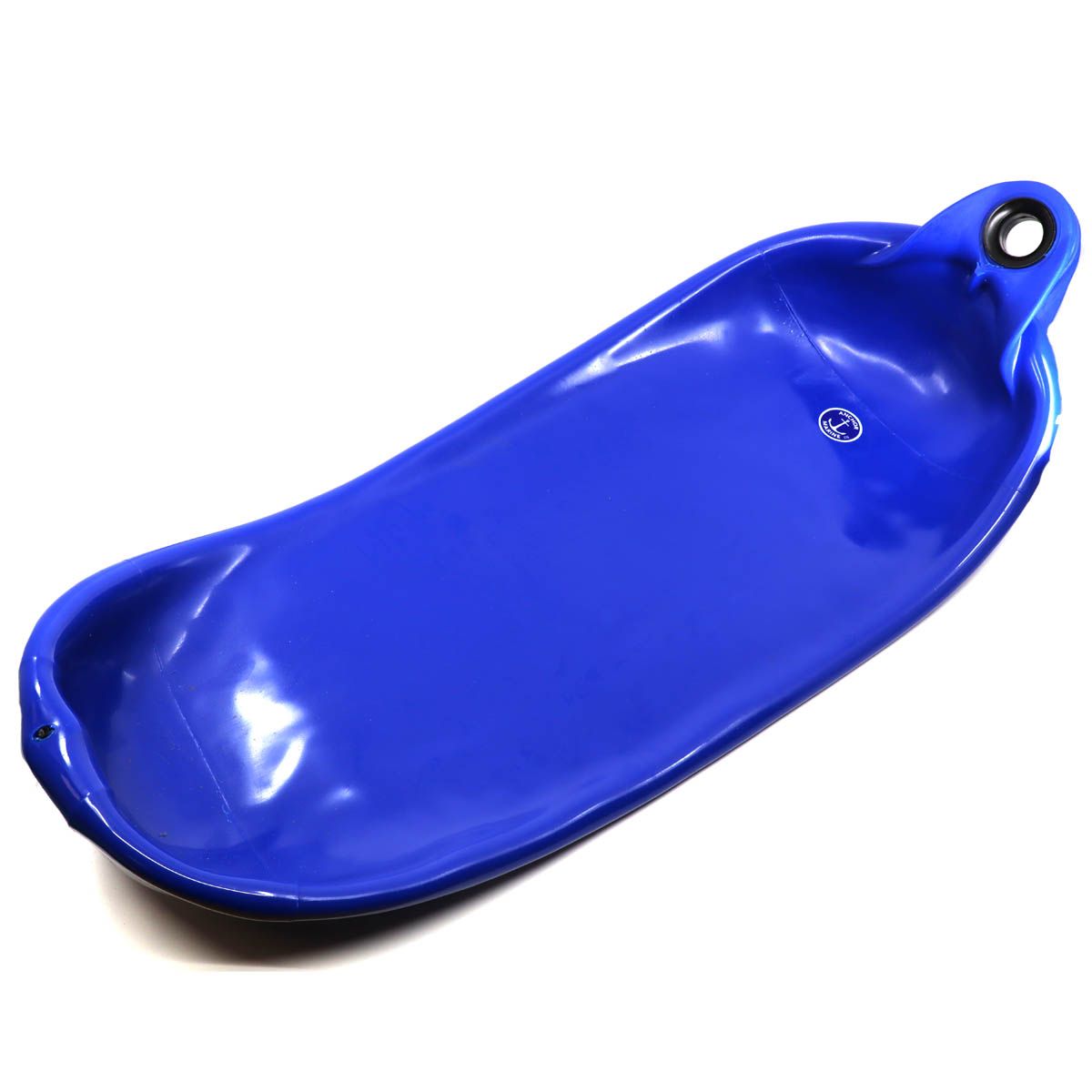 Anchor Royal Blue Chubby Fender (720mm x 190mm)