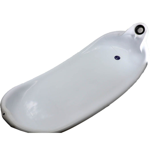 Anchor White Chubby Fender (720mm x 190mm)