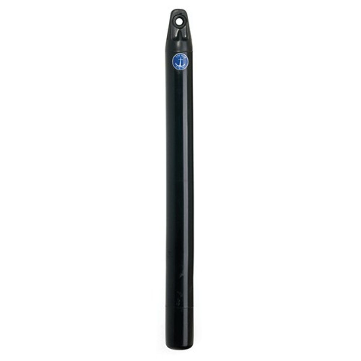 Anchor Black Canal Side Fender (600mm x 50mm)