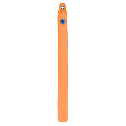 Anchor Signal Orange Canal Side Fender (600mm x 50mm)