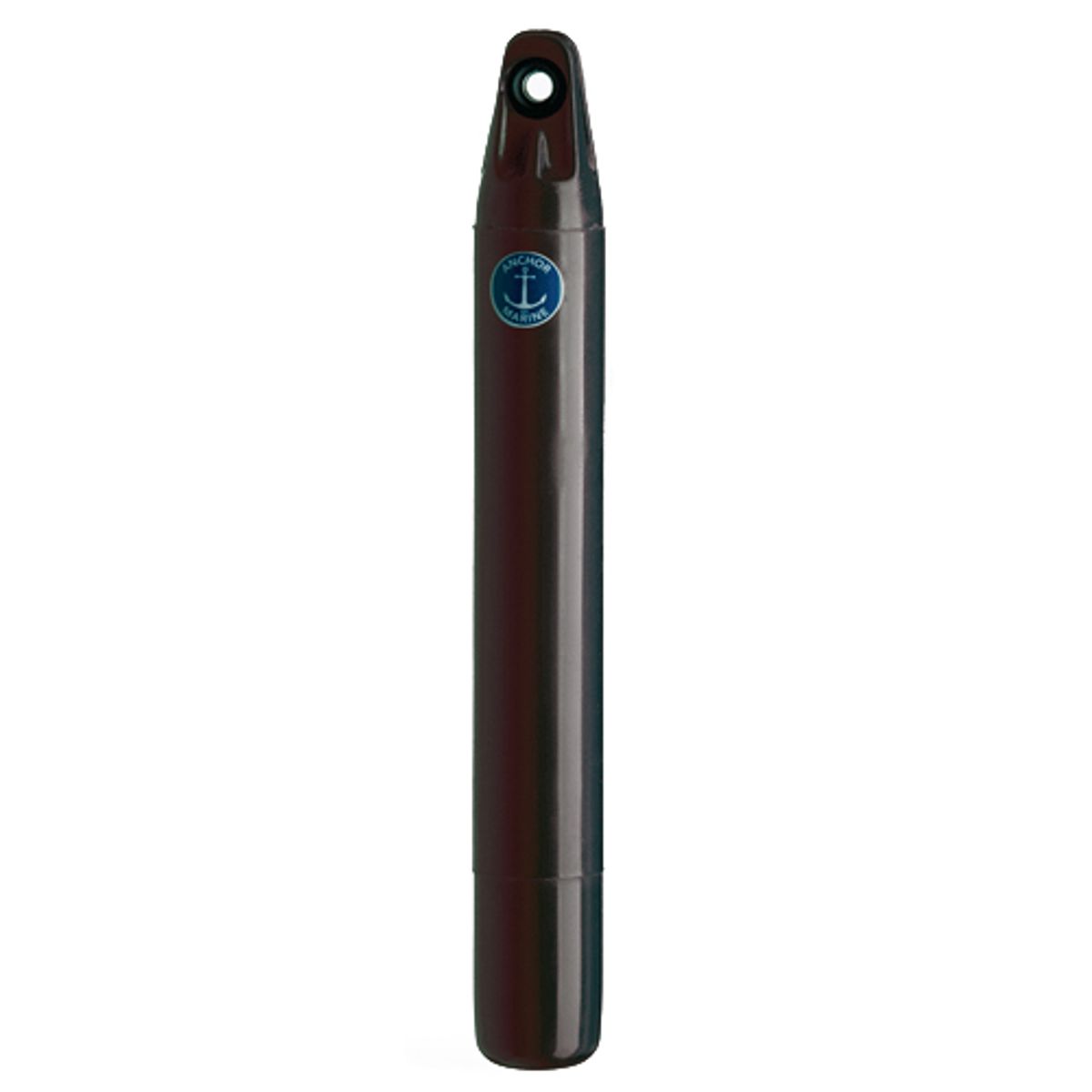 Anchor Black Canal Side Fender (410mm x 50mm)