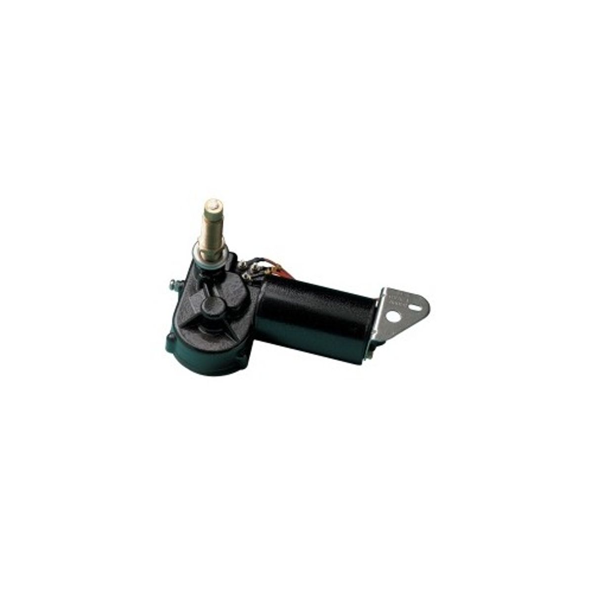 Marinco MRV Windscreen Wiper Motor 2 Speed (12V / 2-1/2" Shaft / 80°)