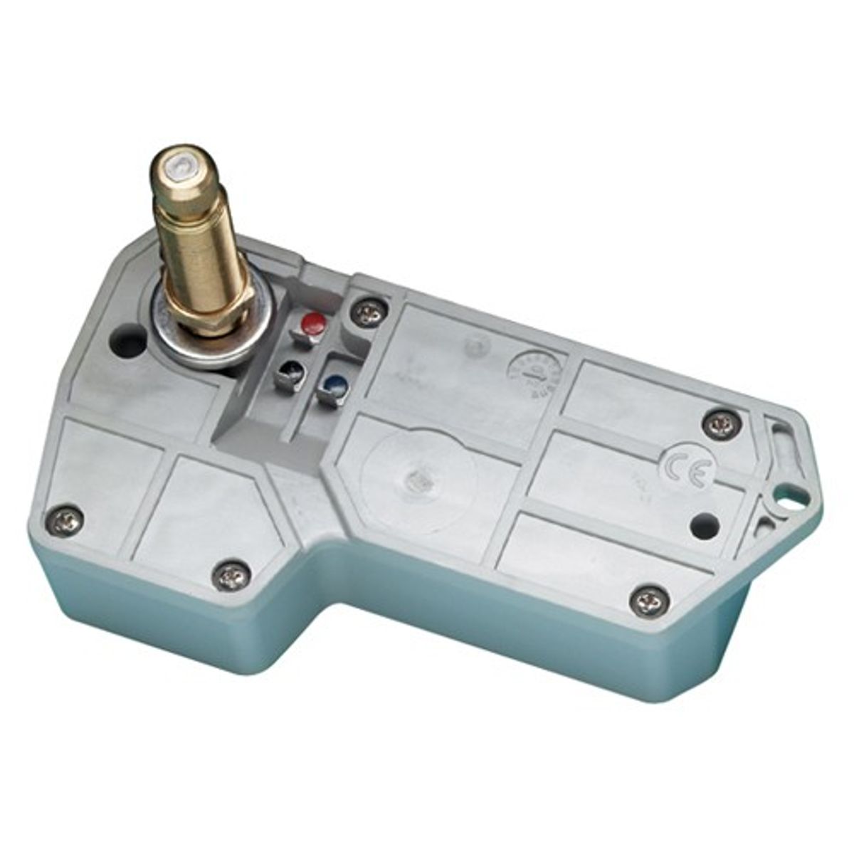 Marinco 1000 Windscreen Wiper Motor Waterproof (12V / 2-1/2" / 80°)