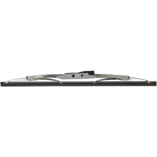 Marinco Deluxe Stainless Steel Wiper Blade (355mm / 14")