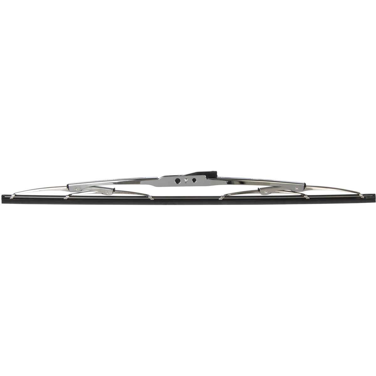 Marinco Deluxe Stainless Steel Wiper Blade (457mm / 18")