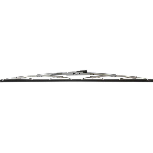 Marinco Deluxe Stainless Steel Wiper Blade (558mm / 22")