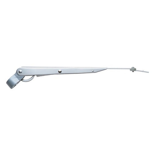 Marinco Deluxe Stainless Steel Wiper Arm (171mm-266mm / Articulating)