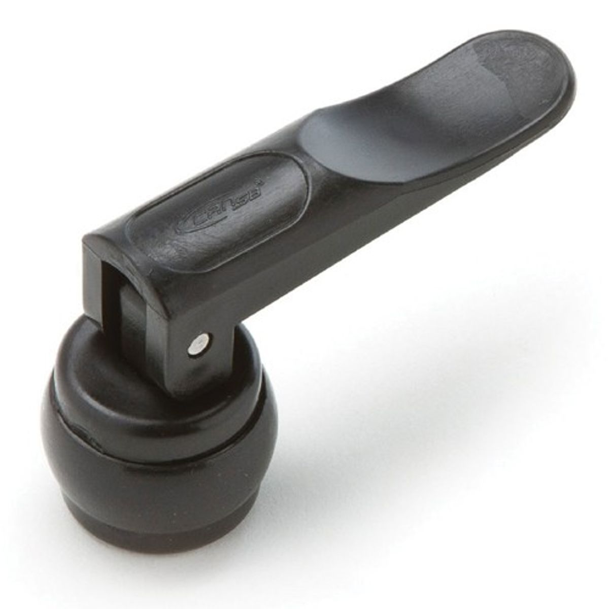 Can SB Drain Socket Expanding Plug (22.5mm OD / Black)
