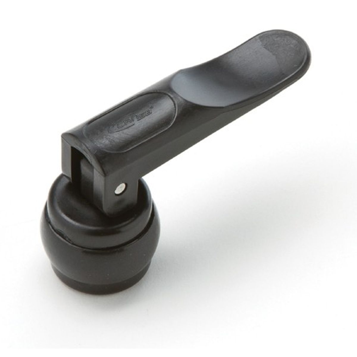 Can Drain Socket Expanding Plug for 6-22921 (25mm OD / Black)