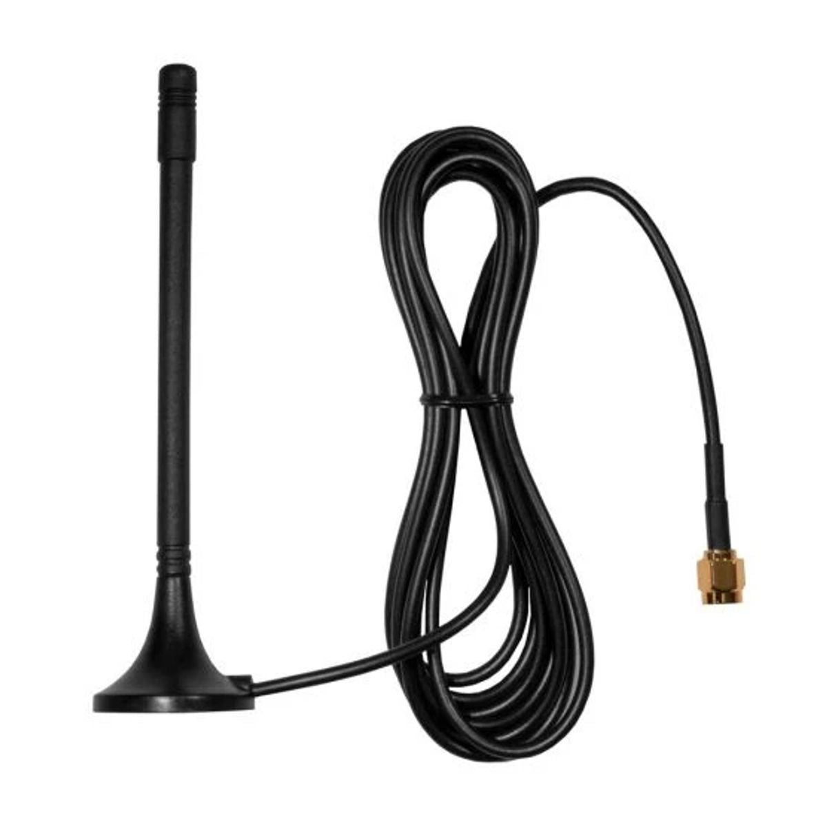Fell Marine Mob+ External Antenna with 2m Cable