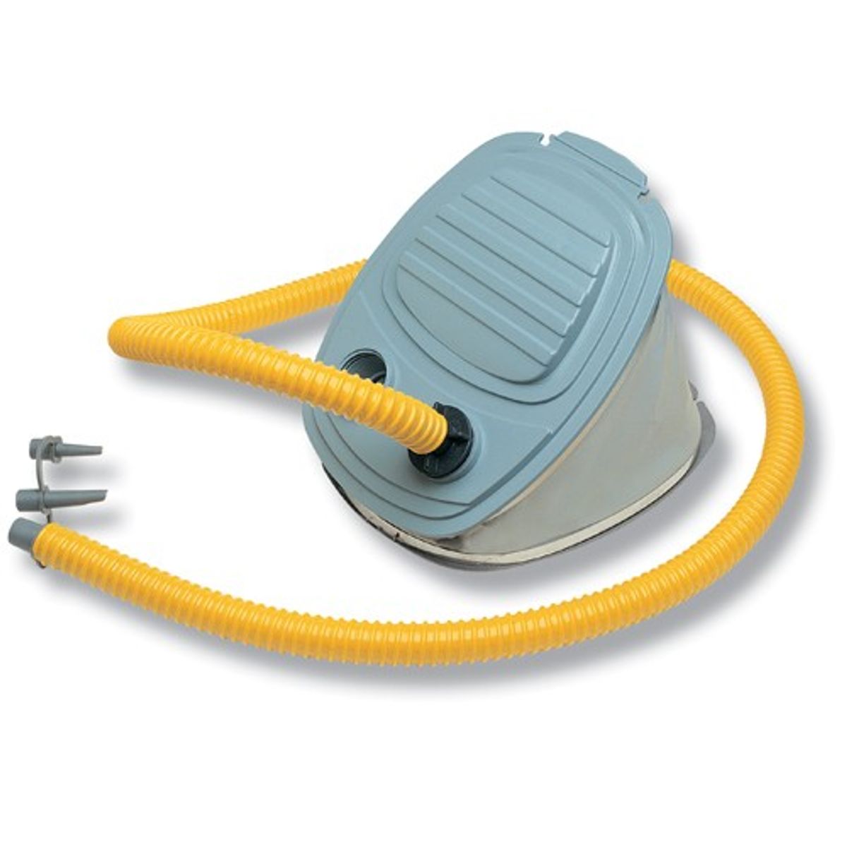 Scoprega Bravo 1 Foot Pump (4 Litres / 600mbar) 6-62001