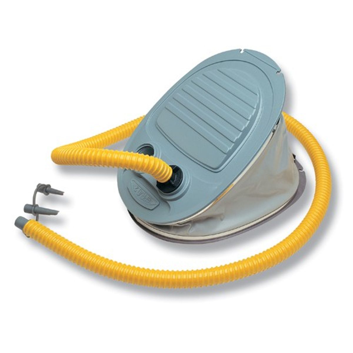 Scoprega Bravo GP5 Foot Pump (5 Litres / 300mbar) 6-62003
