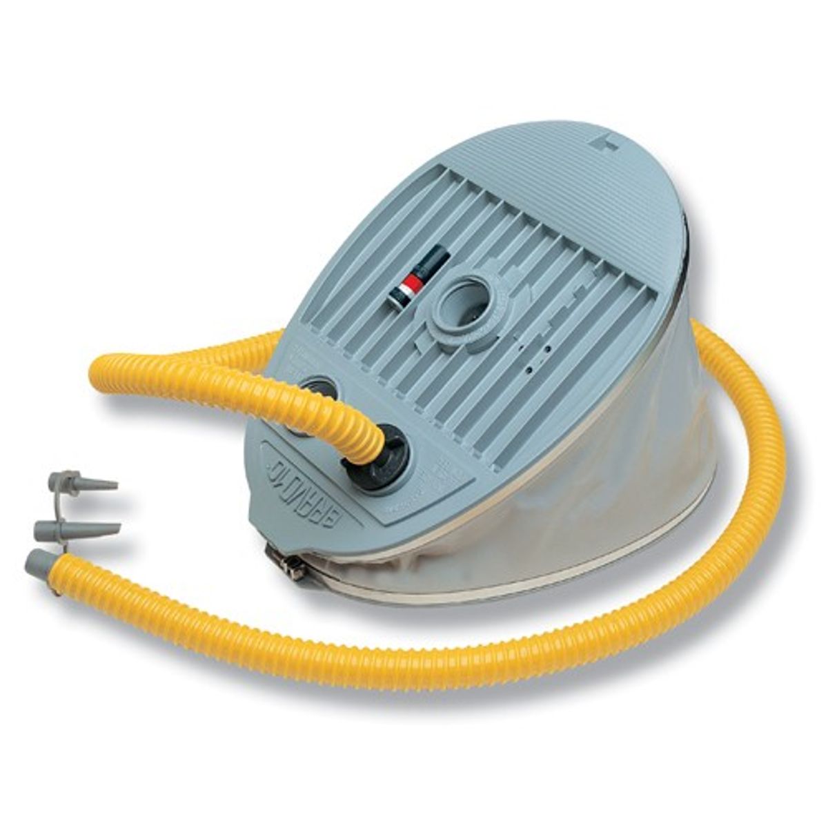 Scoprega Bravo 10 Foot Pump (5.5 Litres / 800mbar) 6-62010