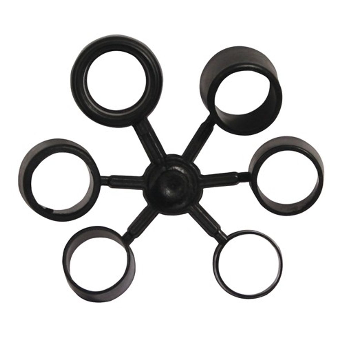 Scoprega SP 47 Adaptor Set for Hand and Foot Pumps 6-62063