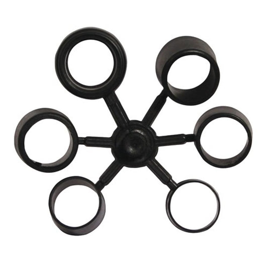 Scoprega SP 47 Adaptor Set for Hand and Foot Pumps 6-62063