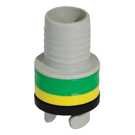 Scoprega SP 138 Universal Bayonet Valve Adapter 6-62066