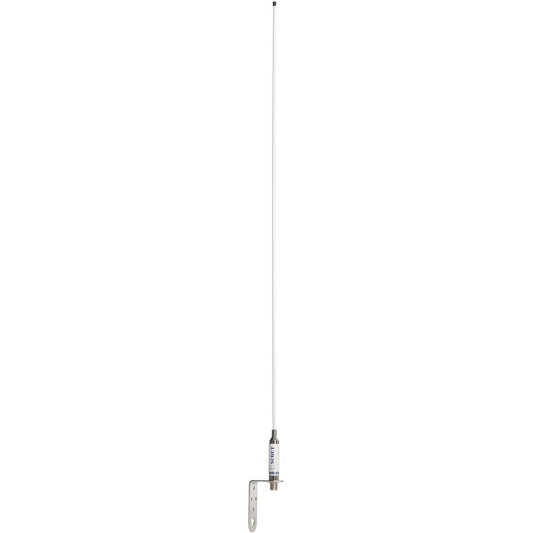 Scout KM-3F/20mKIT 3db VHF Fibreglass Antenna 0.9M (3') Complete Set
