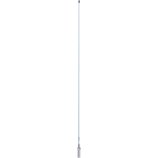 Scout KS-50 3db VHF Fibreglass Antenna 1.5M (5') with Fast Fit