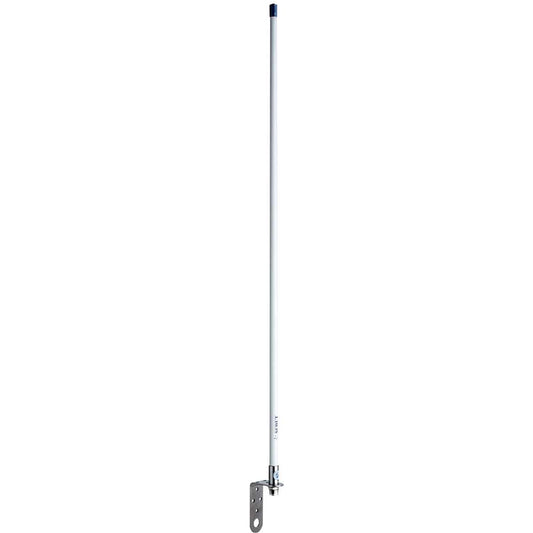 Scout KS-61 2.4GHz 10dBi Omnidirectional Wi-Fi Antenna with SS Bracket