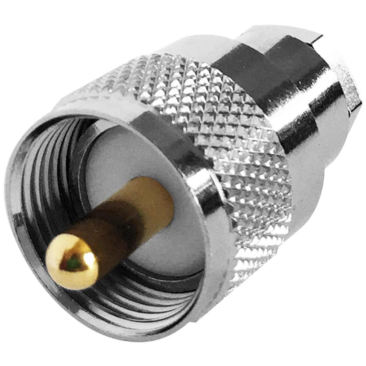 Scout FME Male to PL Female Adapter