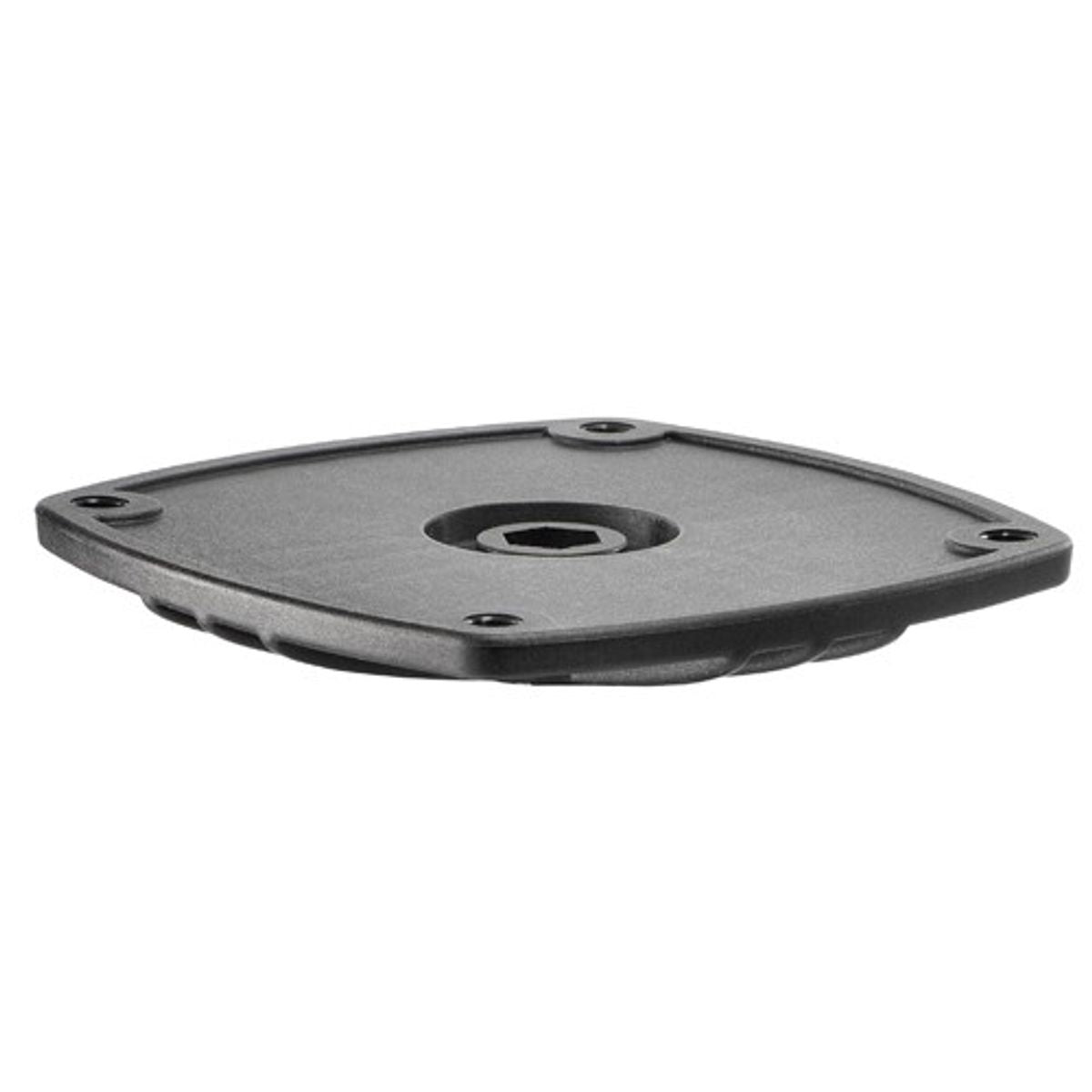 Scanstrut ROKK Midi Top Plate for Lowrance Elite5 and Mk5