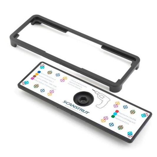 Scanstrut ROKK Midi Top Plate Universal