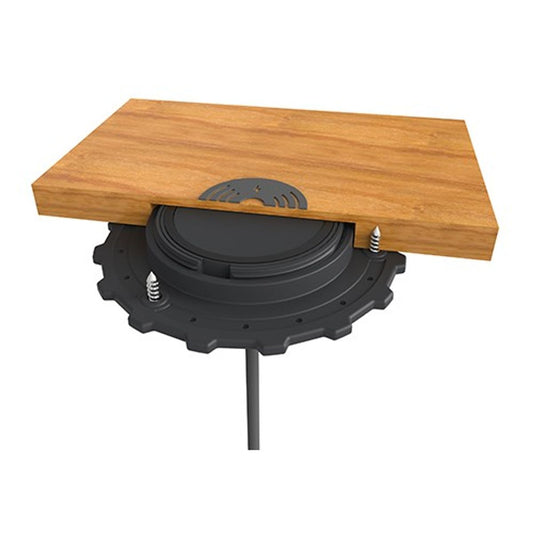 Scanstrut ROKK Waterproof Wireless Charger Hidden (12V / 24V)