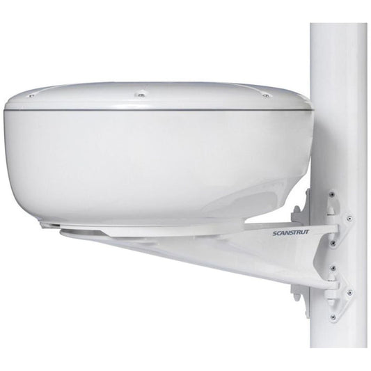 Scanstrut M92722 Fixed Mast Mount for Raymarine RD418D and RD418HD