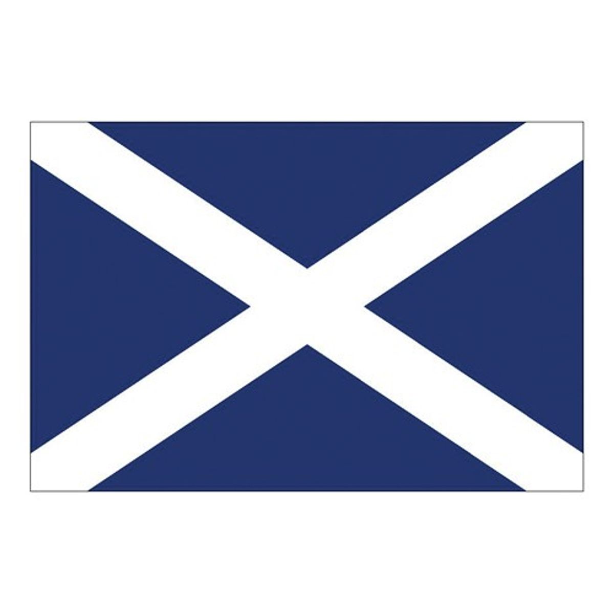Flag International Code Signal M (30 x 45cm)