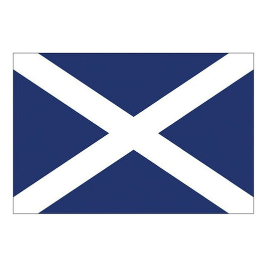 Flag International Code Signal M (30 x 45cm)
