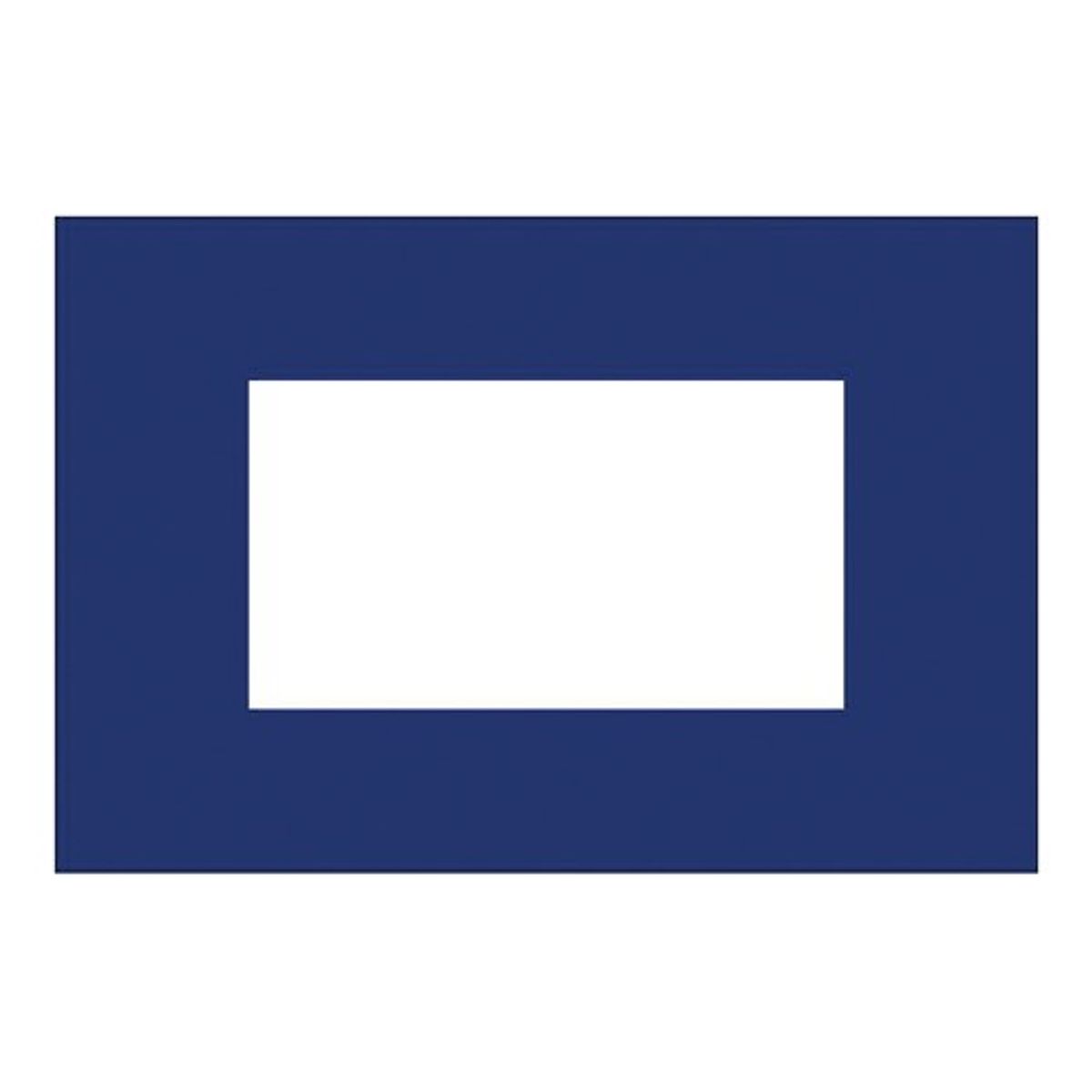 Flag International Code Signal P (30 x 45cm)