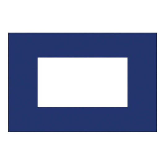 Flag International Code Signal P (30 x 45cm)
