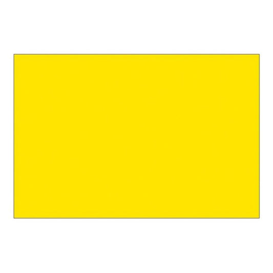 Flag International Code Signal Q (30 x 45cm)
