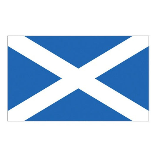 Flag St. Andrews (30 x 45cm)