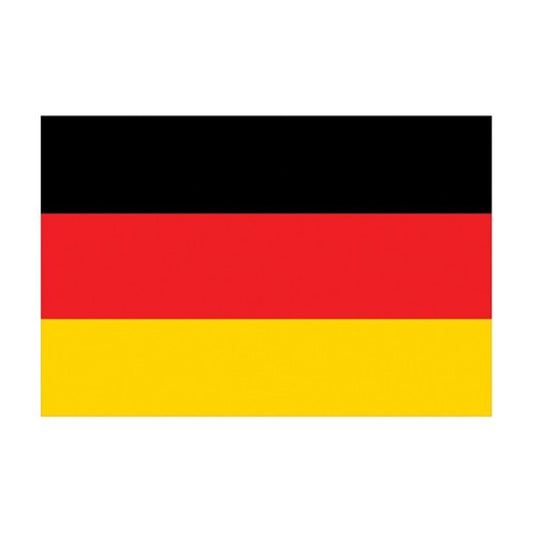Flag Germany (30 x 45cm)